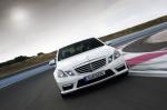 Mercedes-Benz E63 AMG Wagon 2012 года